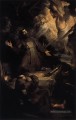 la stigmatisation de st francis Peter Paul Rubens